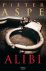 Pieter Aspe - Alibi / Aspe
