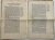  - [Printed publication 1708] Request aan de Staten van Holland 1708 , van dijkgraaf en ingelanden van de polder Rocxenisse, in Overflakkee tegen de Hals gelegen, betr. verponding. Folio, 3 pag., gedrukt.