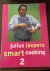 Julius Jaspers - Smart Cooking 2