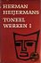 Herman Heijermans : Toneel ...