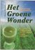 SIMONSOHN, B. - Het Groene Wonder