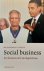 YUNUS Muhammad - Social business  - een humane vorm van kapitalisme