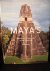 Maya's. Paleizen en piramid...