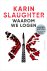 Karin Slaughter - Waarom we logen