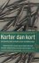Korter dan kort / Ooievaar