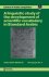 Ali, Abdul Sahib Mehdi. - A linguistic study of the development of scientific vocabulary in standard Arabic.