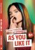 As you like it / Circus Tre...