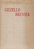 Gezelle, Guido - Gezelle Brevier