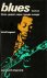 Bogaert - Blues lexicon