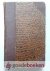 Hesz, Johannes Jacobus - Geschiedenis des Ouden en Nieuwen Verbonds. Huisboek, op nieuw bewerkt naar Johannes Jacobus Hesz. --- Met platen.