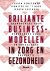Briljante businessmodellen ...