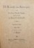 VAN DER STRAELEN Jan Frans (voortzetting door Jan Baptist) - De Kronijk van Antwerpen, zevende deel: 1799-1802, bezorgd door J. Rylant