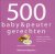 Beverly Glock - 500 baby- & peutergerechten