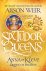Six tudor queens Six Tudor ...