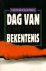 Alan Folsom - Dag van bekentenis