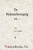Rijksen, Ds. H. - De Pinksterbeweging en....