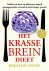 Preston Estep 139084 - Het krasse-breindieet verklein de kans op alzheimer, beperk geheugenverlies en houd je brein langer gezond