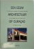 Ronald G. Gill - Een eeuw architectuur op Curaçao