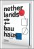 Netherlands - Bauhaus Pione...