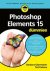 Photoshop Elements 15 voor ...
