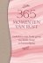 Diverse auteurs - 365 momenten van rust