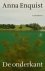 Anna Enquist - (1) De Onderkant
