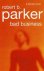 Robert B. Parker - Bad Business