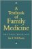 Ian R. Mcwhinney - A Textbook of Family Medicine