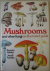 MUSHROOMS AND OTHER FUNGI -...