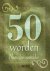  - 50 worden - Niets dan voordelen !