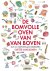 Yvette Boven - De bomvolle oven van Van Boven