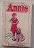 Annie. (dutch text).