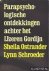 Ostrander, Sheila  Schroeder, Lynn - Parapsychologische ontdekkingen achter het IJzeren Gordijn
