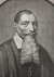Brakel, Theodorus Gerardi a - PORTRET. Theodorus á Brakel in leven Bedienaar der H. Euangeliums tot Magkum. Door J. Verkolje met privilege van de Heere Staten van Hollant en Westvrieslant.