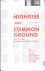  - Highrise - Common Ground - Common Ground. Arts and the Amsterdam Zuidas Area
