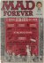Steve Allen (introd.) - MAD Forever: a new collection of the best from America's zaniest magazine