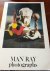 Man Ray Photographs. With 3...