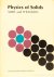 Physics of solids. Internat...