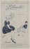 Société française de fabrication des bébés et jouets. - Bleuette. Hiver 1921-1922