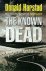 Donald Harstad - The Known Dead