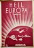 Blon, Franz von: - Heil Europa. Marsch