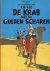 De avonturen van Kuifje - D...