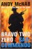 Bravo Two Zero En Sas Commando