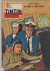 div. auteurs - Tintin le journal des jeunes de 7 a 77 ans