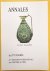 ASSOCIATION INTERNATIONALE POUR L'HISTOIRE DU VERRE,. - Annales Du 15e Congres De l'Association Internationale Pour l'Histoire Du Verre, London, 2003
