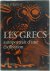 Les Grecs - autoportrait d'...