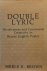 BROWN Merle E. - Double lyric. Divisiveness and Communal Creativity in Recent English Poetry
