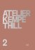 Atelier Kempe Thill 2 (Bili...