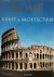 Rome kunst  architectuur