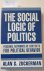 Social Logic Of Politics: P...